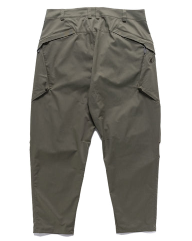 Tilak Poutnik Quest Pants Khaki, Bottoms