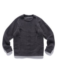 Tilak Poutnik Sage Sweatshirt Forged Iron, Sweaters