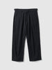 Ulterior Faded Corkscrew Twill Work Pants Faded Black, Pants