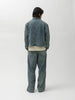 Ulterior Faded Light Denim Work Pants Faded Blue, Jeans