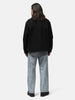 URU Cotton Katsuragi Work Jacket Black, Jackets
