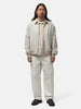 URU Cotton Katsuragi Work Pants Ivory, Pants