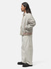 URU Cotton Katsuragi Work Pants Ivory, Pants
