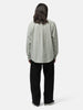 URU Regular Collar L/S Shirts Natural Plaid, Shirts