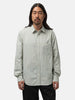 URU Regular Collar L/S Shirts Natural Plaid, Shirts