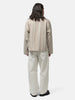 URU Shirts Blouson L. Brown, Shirts