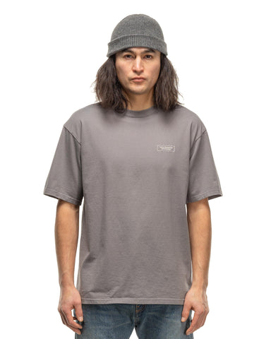 Undercover UC1D3816 T-Shirt Grey, T-Shirts