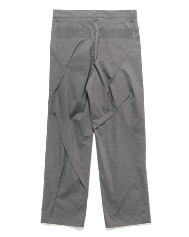 Undercover UP1D4509 Pants Grey, Pants