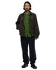 Undercover US2D4291 Blouson Khaki, Sweaters