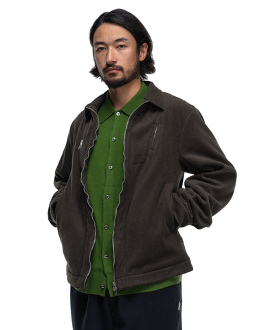 Undercover US2D4291 Blouson Khaki, Sweaters