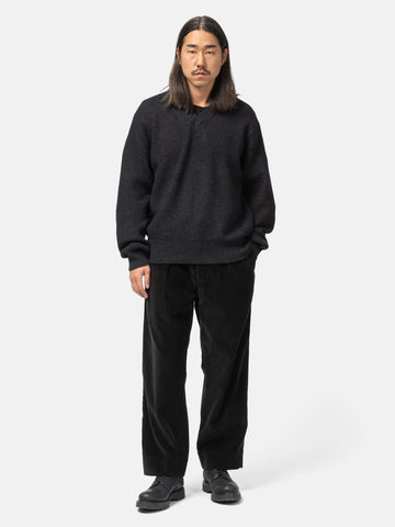 Unlikely-Air-Force-Sweater-Charcoal-2