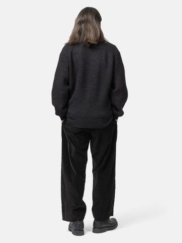 Unlikely-Air-Force-Sweater-Charcoal-3