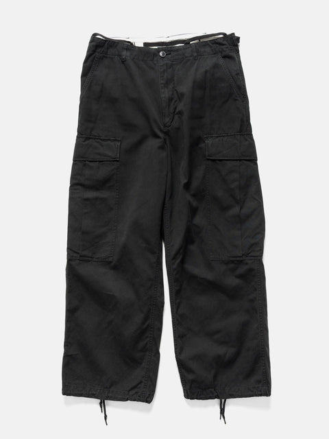 Unlikely-Big-Side-Pocket-BDU-Pants-Black-1