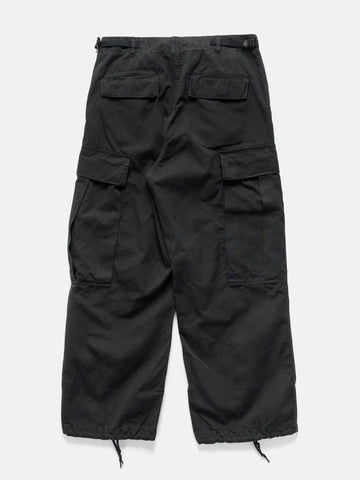 Unlikely-Big-Side-Pocket-BDU-Pants-Black-5