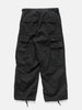 Unlikely-Big-Side-Pocket-BDU-Pants-Black-5