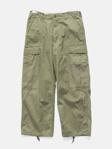 Unlikely-Big-Side-Pocket-BDU-Pants-Sage-1