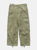 Unlikely-Big-Side-Pocket-BDU-Pants-Sage-1
