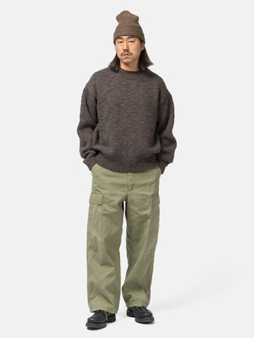 Unlikely-Big-Side-Pocket-BDU-Pants-Sage-2