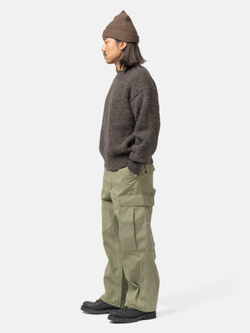 Unlikely-Big-Side-Pocket-BDU-Pants-Sage-3
