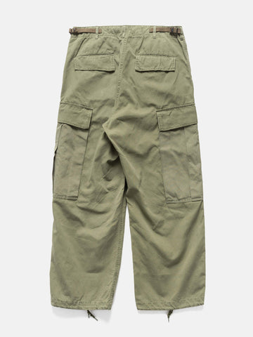 Unlikely-Big-Side-Pocket-BDU-Pants-Sage-5