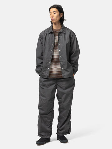 Unlikely Coach Pants Black, Pants