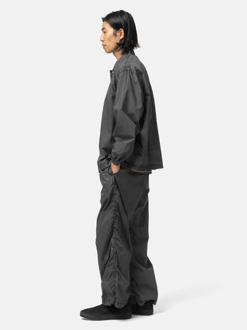 Unlikely Coach Pants Black, Pants