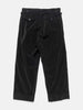 Unlikely-Corduroy-2P-Trousers-Black-5