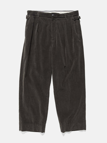 Unlikely-Corduroy-2P-Trousers-Charcoal-Gray-1