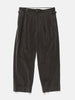 Unlikely-Corduroy-2P-Trousers-Charcoal-Gray-1