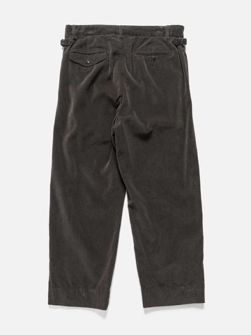 Unlikely-Corduroy-2P-Trousers-Charcoal-Gray-5