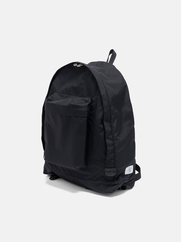 Unlikely Equipment 2Day Back Pack Black, Backpacks