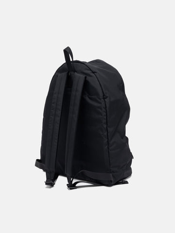 Unlikely Equipment 2Day Back Pack Black, Backpacks