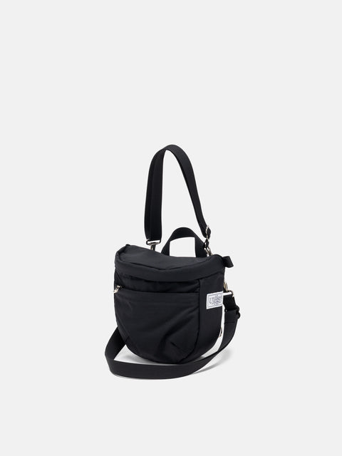 Unlikely Equipment Camera Bag Black, Duffel Bags