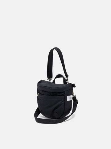 Unlikely Equipment Camera Bag Black, Duffel Bags