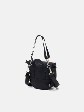 Unlikely Equipment Camera Bag Black, Duffel Bags