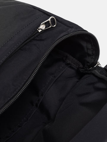 Unlikely Equipment Camera Bag Black, Duffel Bags