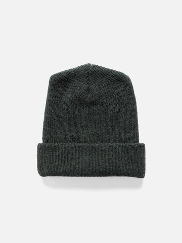 Unlikely Feelin' Good Watch Cap Forest Green, Beanies