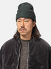 Unlikely Feelin' Good Watch Cap Forest Green, Beanies