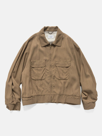 Unlikely Gabardine Sports Jacket Light Brown, Jackets