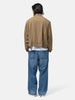 Unlikely Gabardine Sports Jacket Light Brown, Jackets