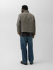 Unlikely Guide 2P Trousers Light Denim Indigo Vintage Wash, Jeans