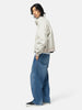 Unlikely Navy Utility Pants Indigo, Jeans