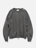 Unlikely Raglan Sleeve Crew Black, Sweatshirts