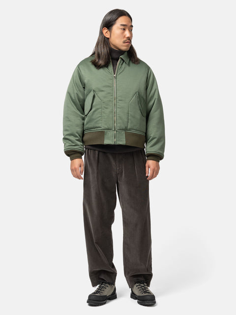 Unlikely-Reversible-Flight-Yokosuka-Jacket-Sage-Green-3