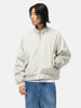 Unlikely Reversible  Harrington Jacket Ivory, Jackets