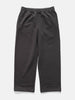 Unlikely Simple Sweat Pants Faded Black, Sweatpants