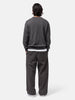 Unlikely Simple Sweat Pants Faded Black, Sweatpants