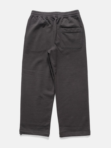 Unlikely Simple Sweat Pants Faded Black, Sweatpants