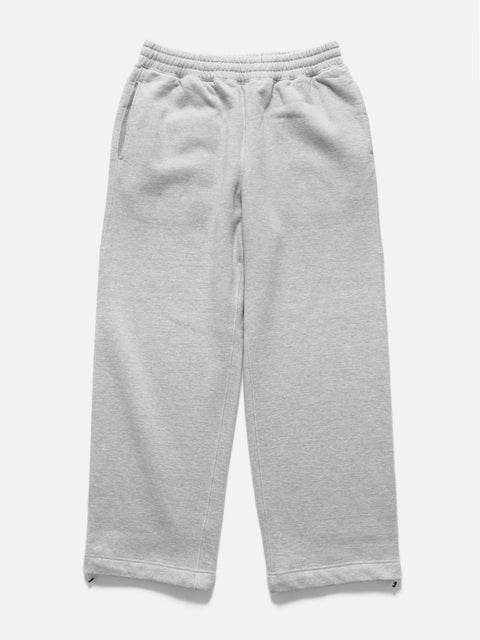 Unlikely Simple Sweat Pants Gray, Sweatpants