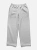 Unlikely Simple Sweat Pants Gray, Sweatpants